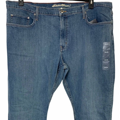 H2low Flex Straight Fit Denim Jeans