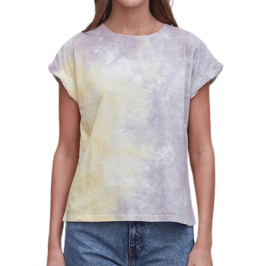 Grey State - Tania Tee - Rack Hunt