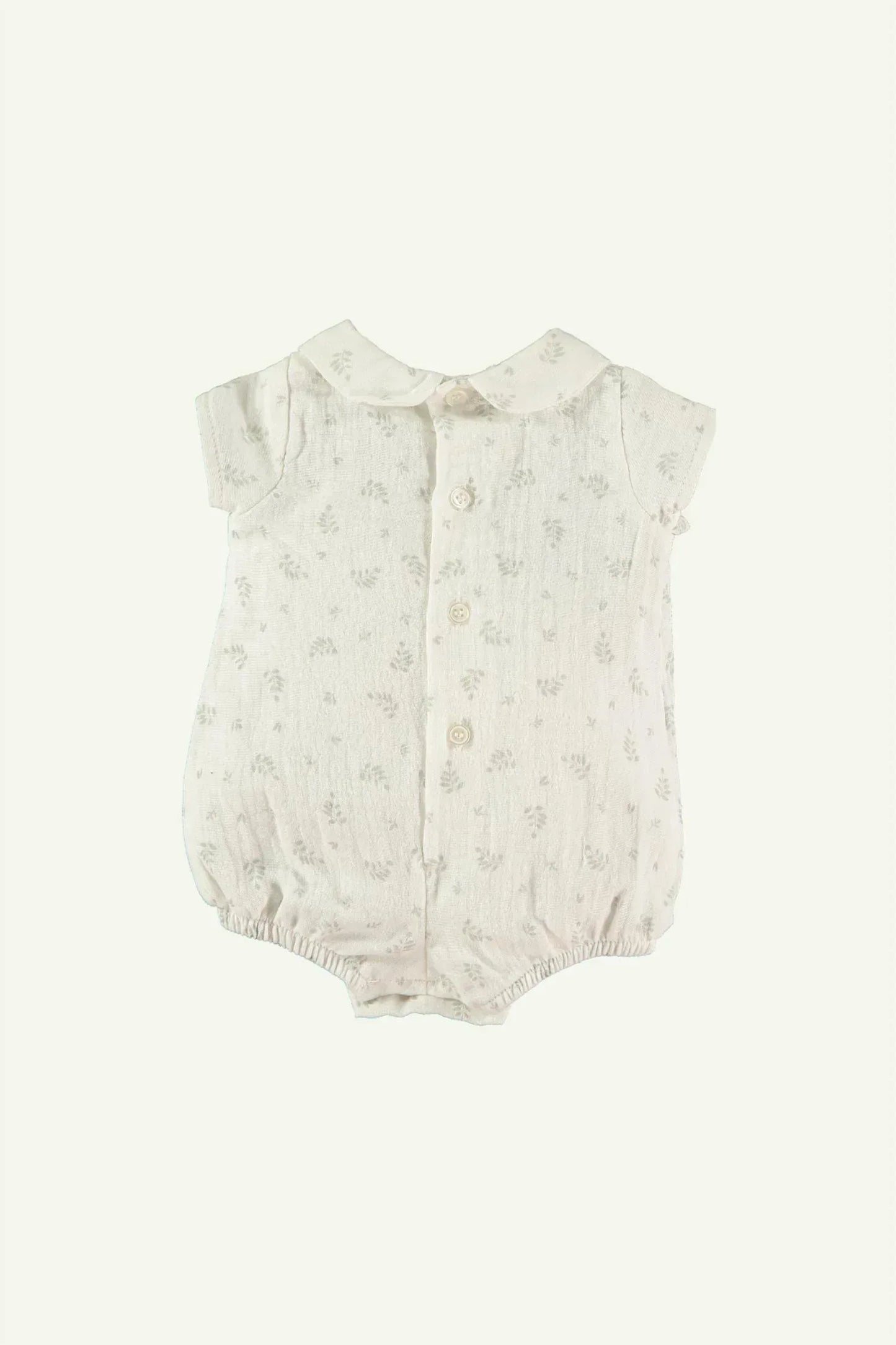 Mamitis - Kid's Santorini Romper - Rack Hunt