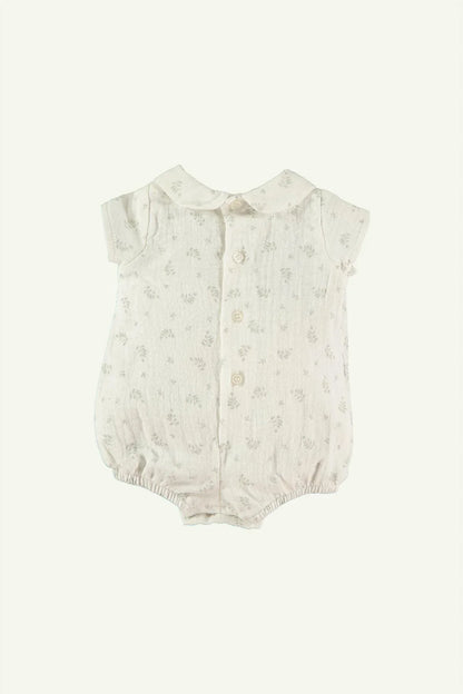 Mamitis - Kid's Santorini Romper - Rack Hunt