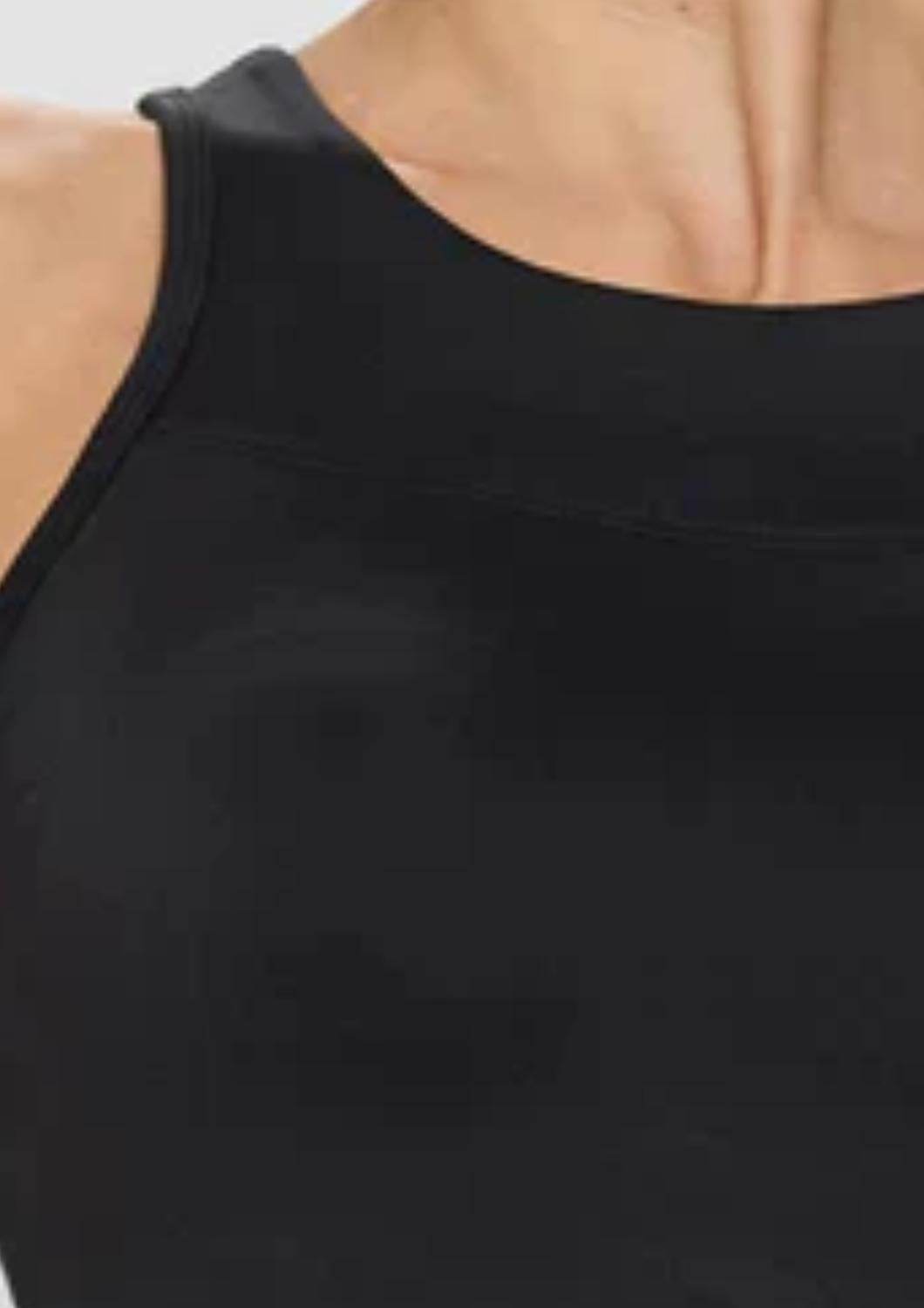 Lija - Elite Shane Tank - Rack Hunt