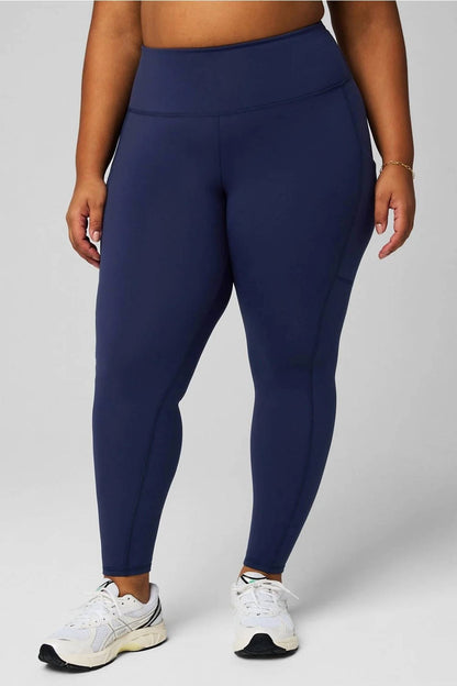 Oasis Pureluxe Legging Pants - Plus