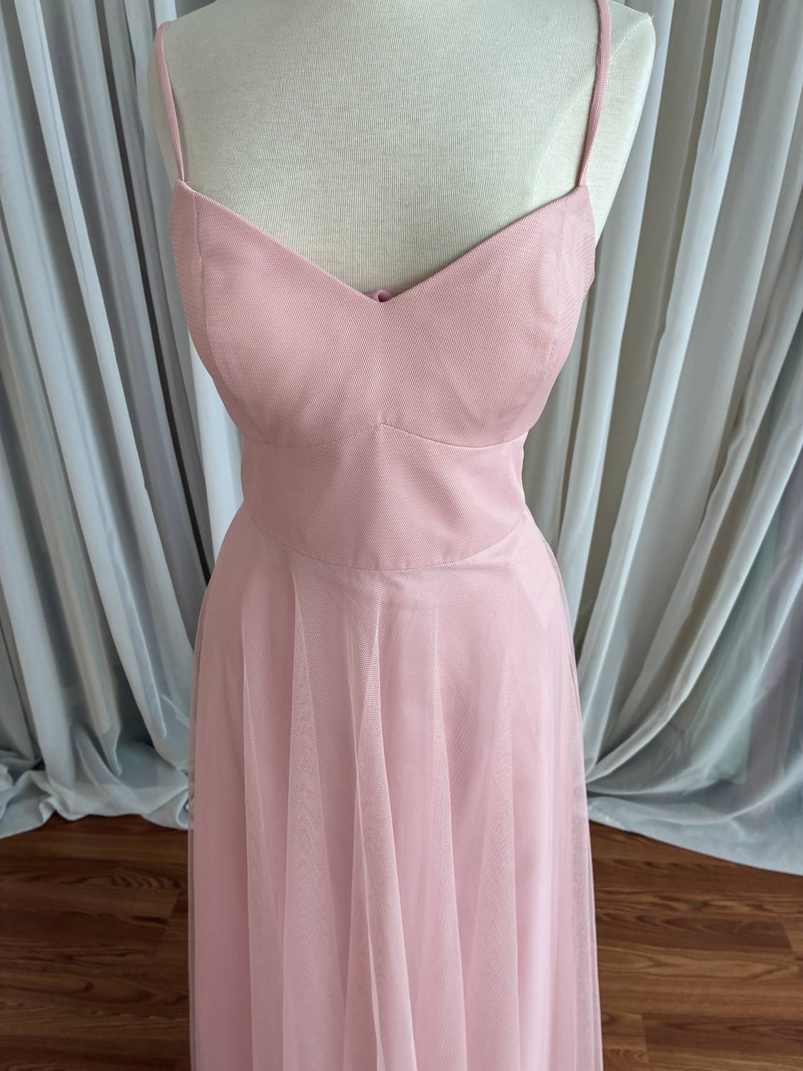 Women's Spaghetti Strap Dress