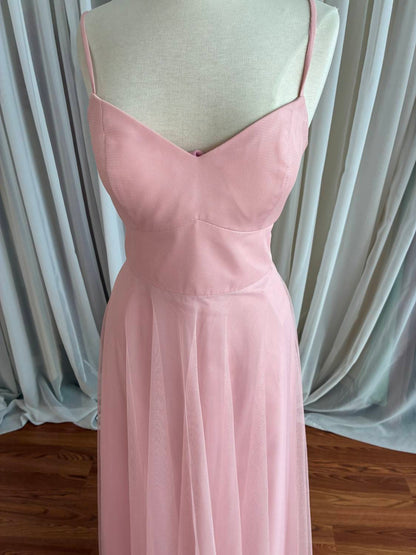 Women's Spaghetti Strap Dress