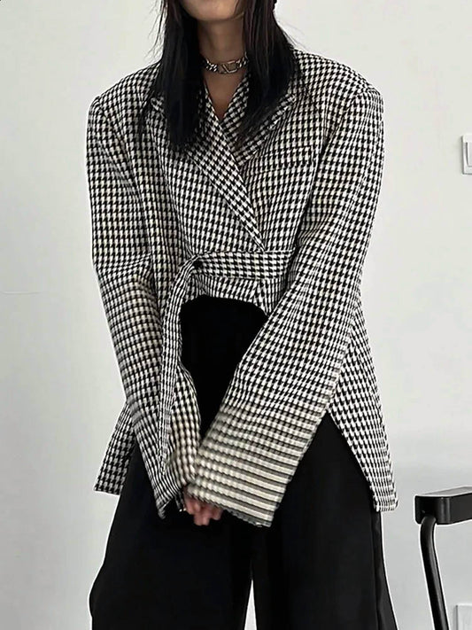 TWOTWINSTYLE - Esoteric Blazer - Rack Hunt -