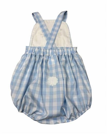 Kids' Floppy Bunny Boy Bubble