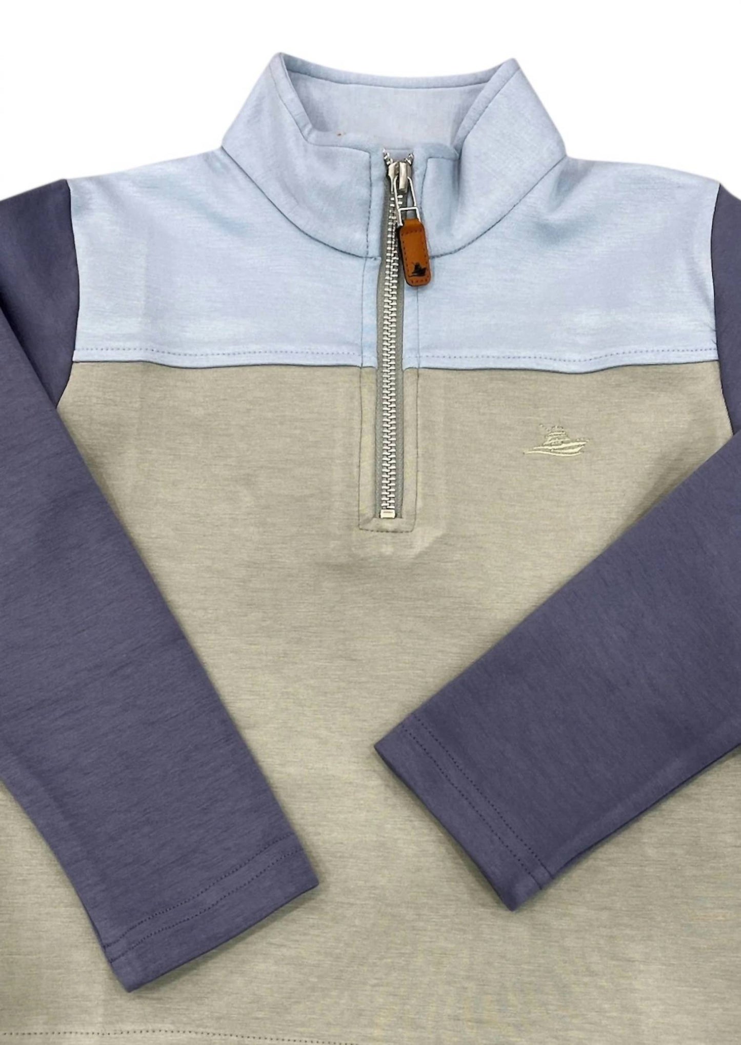 Kids Pullover Sweatshirt