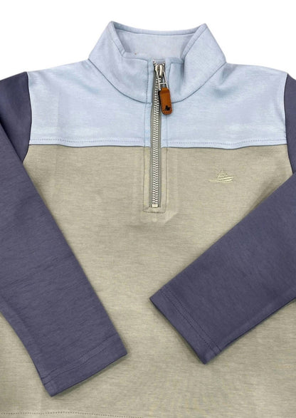 Kids Pullover Sweatshirt
