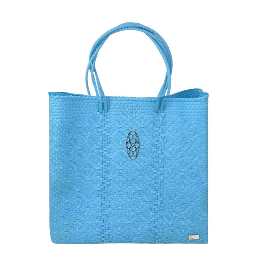 Lola's Bag - Women's Handmade Tote Bag - Rack Hunt -