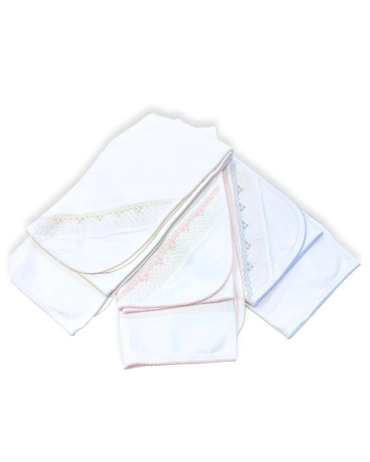 Baby Threads - Smocking Blanket - Rack Hunt