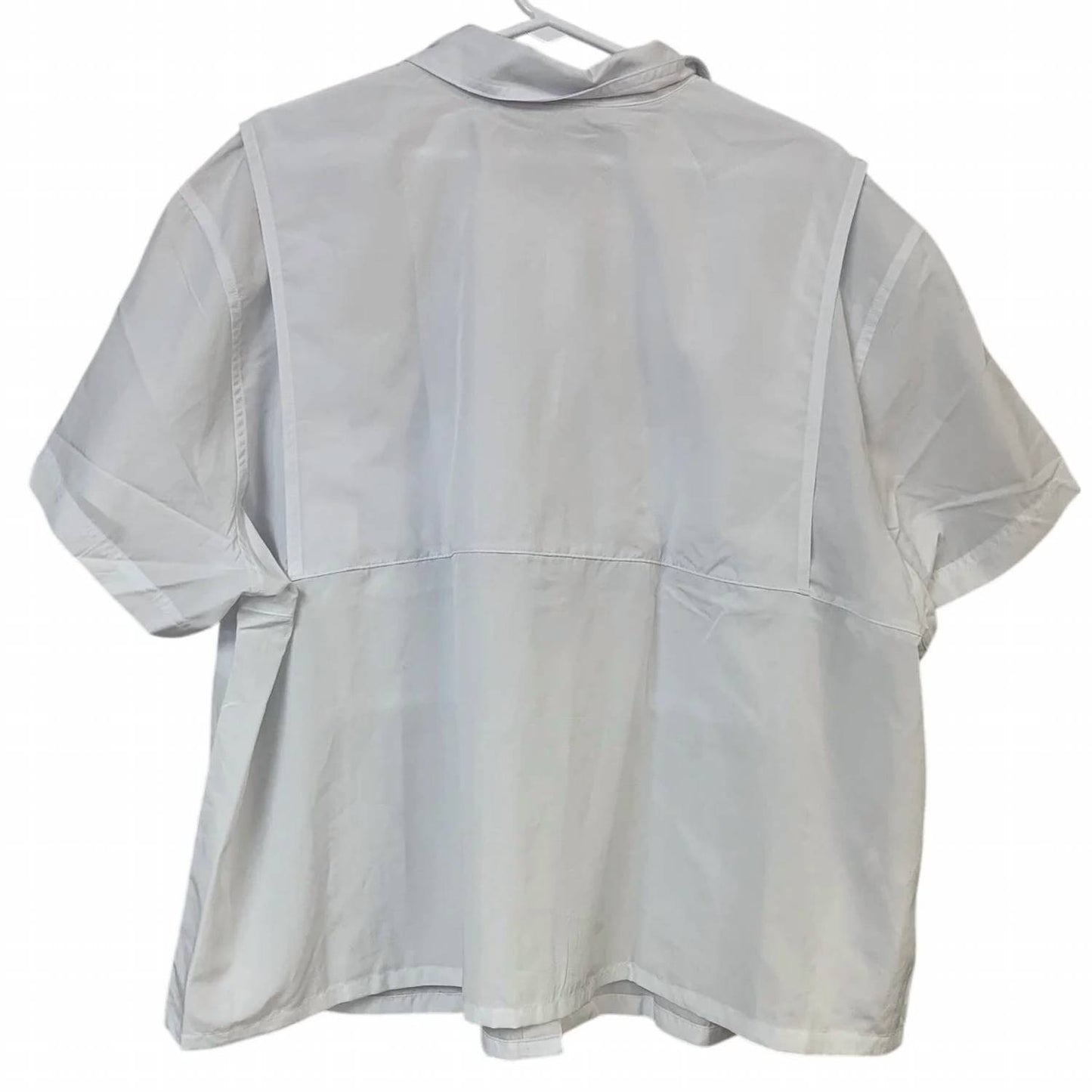 Women's Guide 3.0 Button Up Shirt - Plus