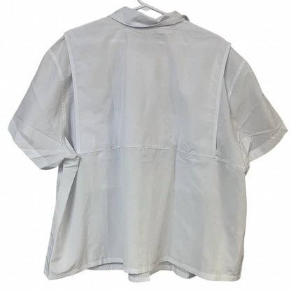 Women's Guide 3.0 Button Up Shirt - Plus