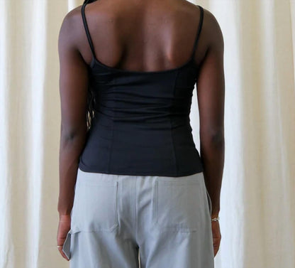 Women's Ballet Camisole Top