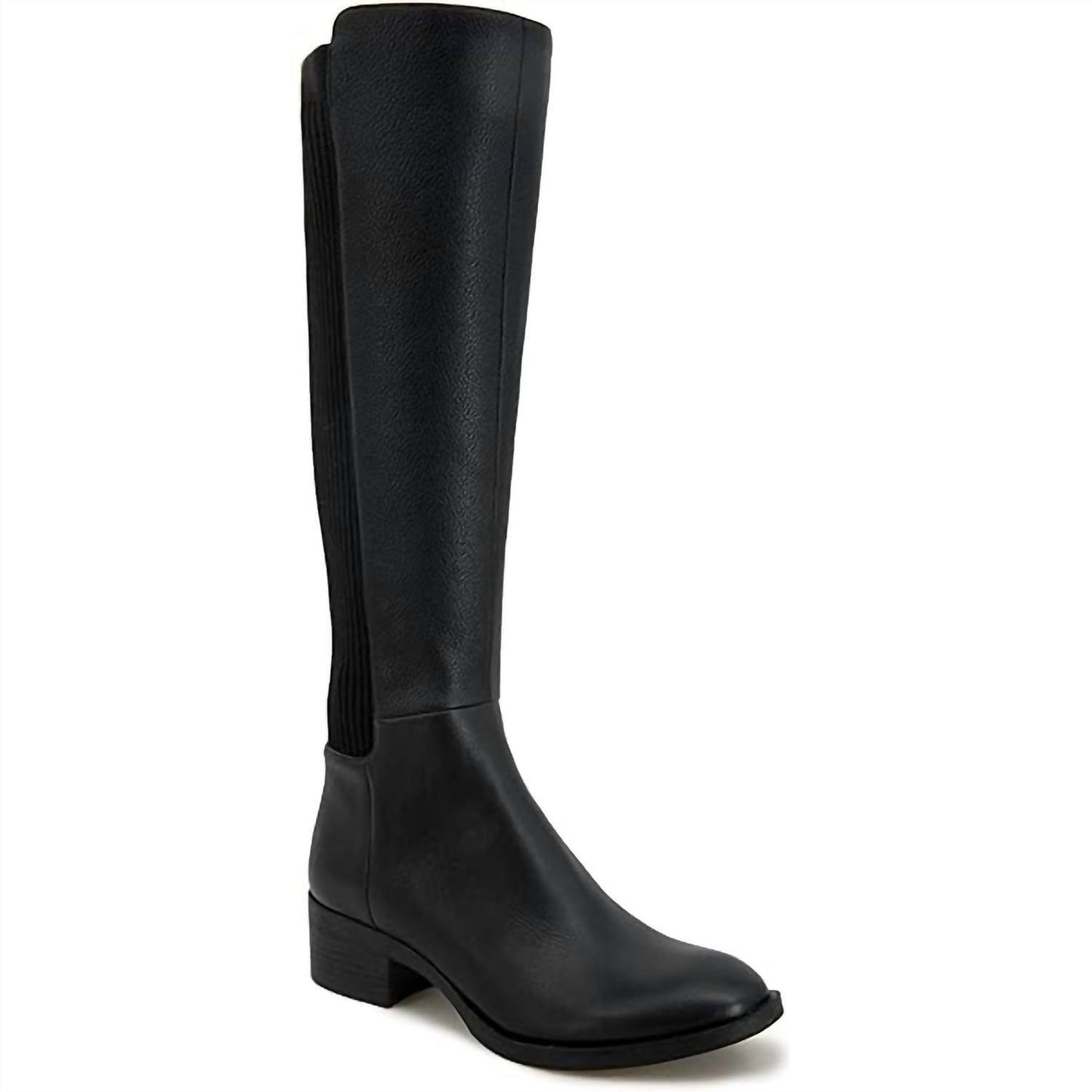 Michael Michael Kors - Women's Stretch Bromley Flat Tall Riding Boots - Rack Hunt -