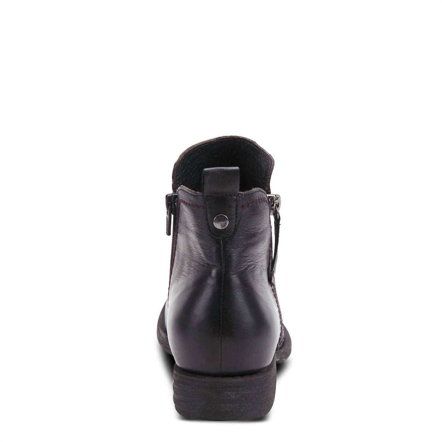 Women's Oziel Zip Boot