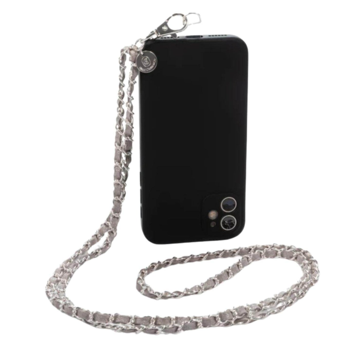 Miami Chains & Co. - Crossbody Phone Chain - Rack Hunt -