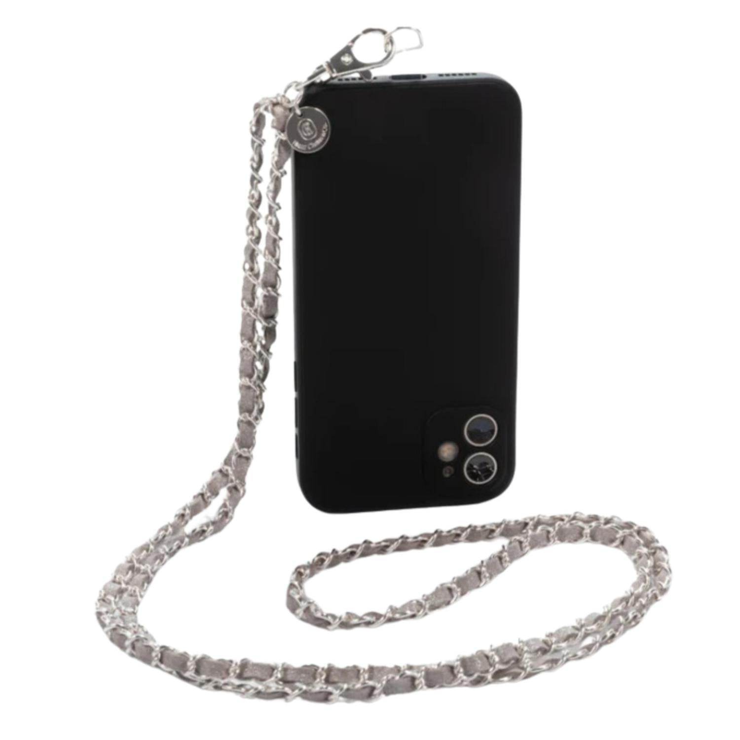 Miami Chains & Co. - Crossbody Phone Chain - Rack Hunt -