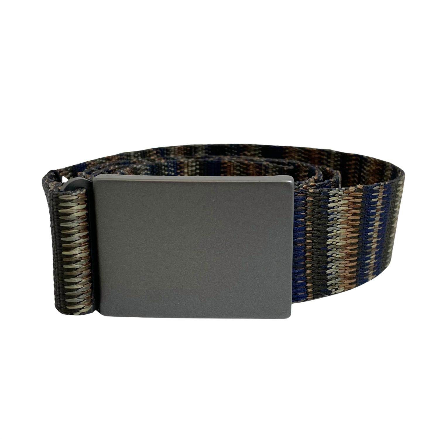 Bison Designs - Men's Plateau Belt - Rack Hunt -