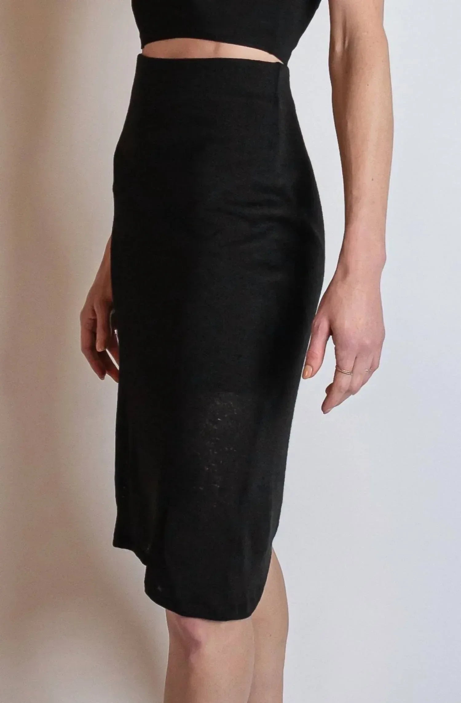 Revir - Sky Mini Skirt - Rack Hunt