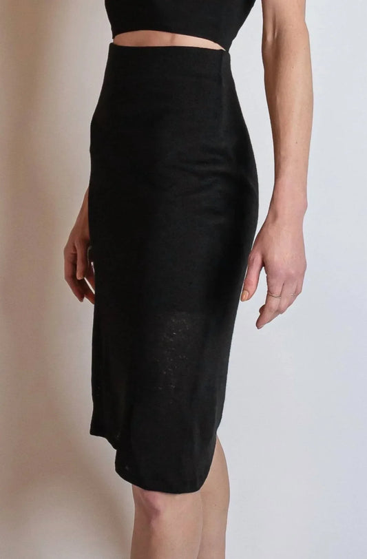 Revir - Sky Mini Skirt - Rack Hunt