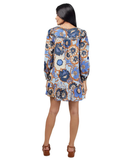 Ollari - Laura Mini Dress - Rack Hunt