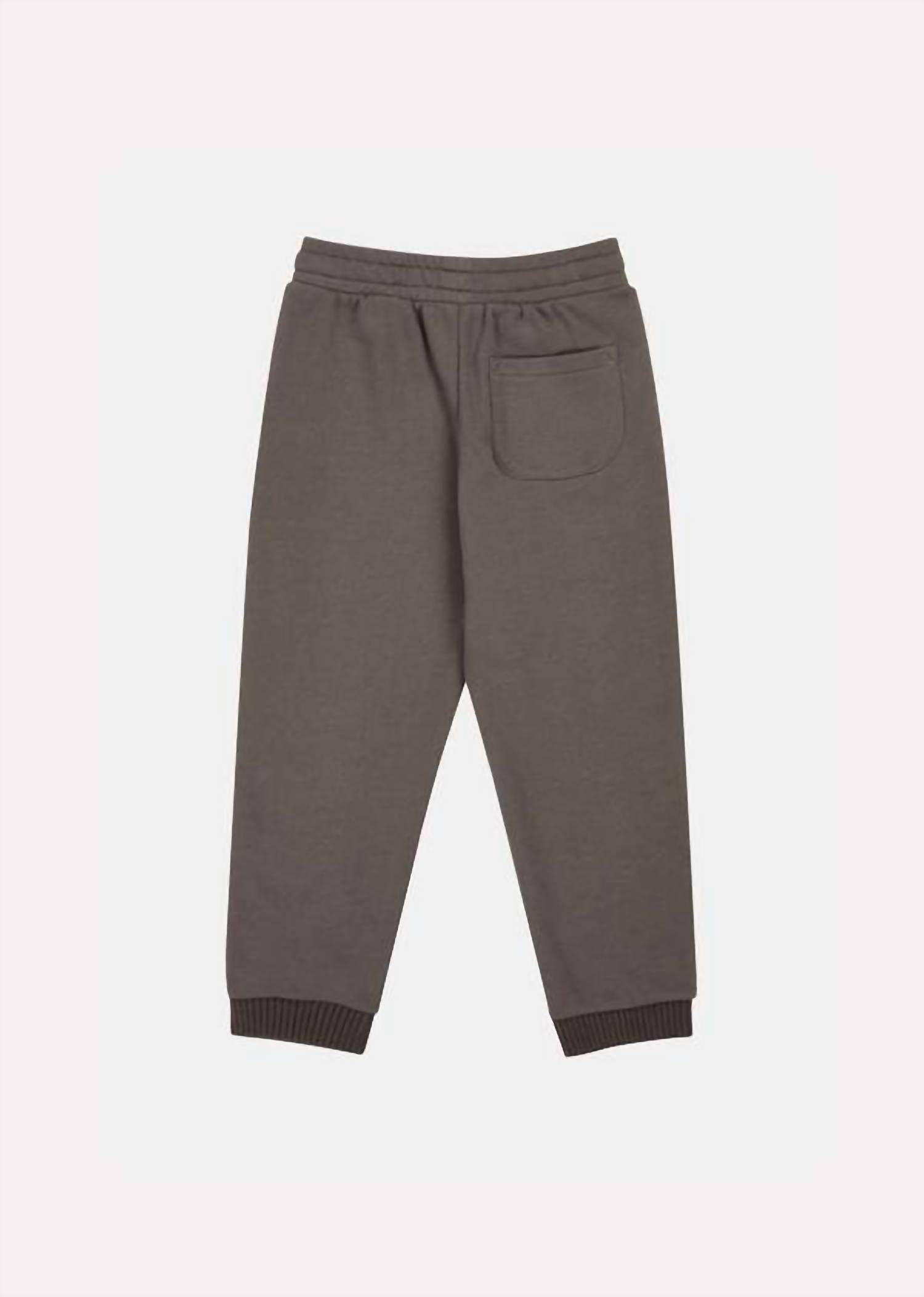 Caramel - Kids Garryea Trouser - Rack Hunt -