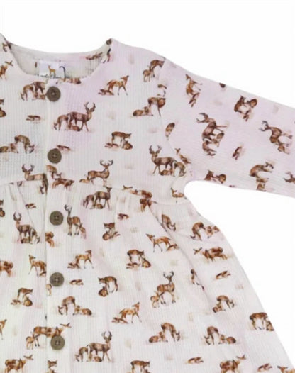 Girls Mabel Dress
