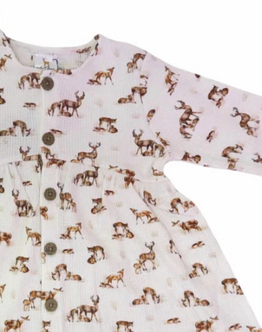 Girls Mabel Dress