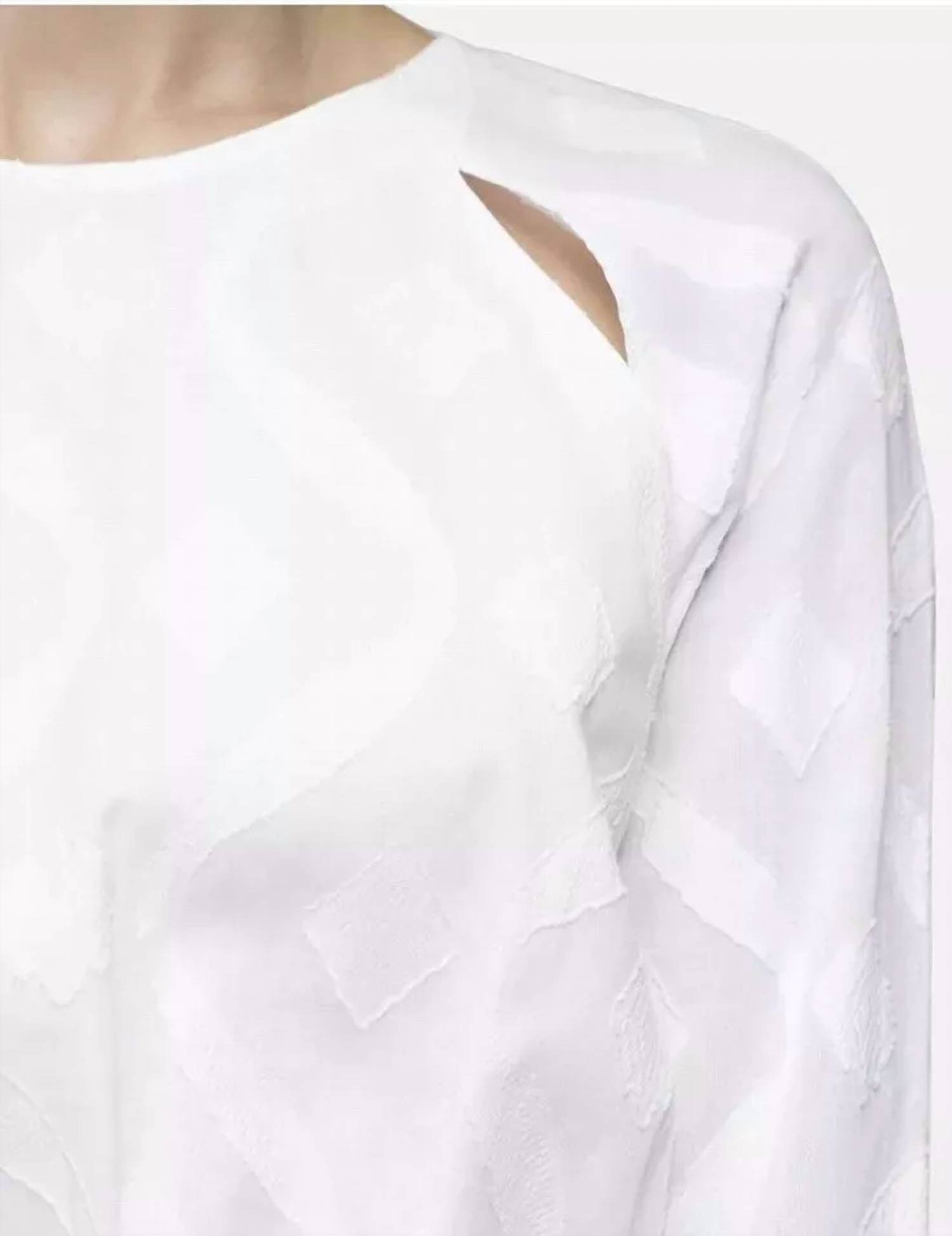 Tavik - Amour Long Sleeve Romper - Rack Hunt -