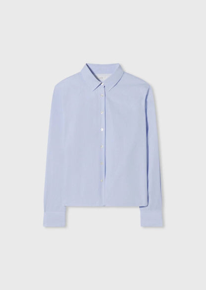 Collared Button Down Shirt