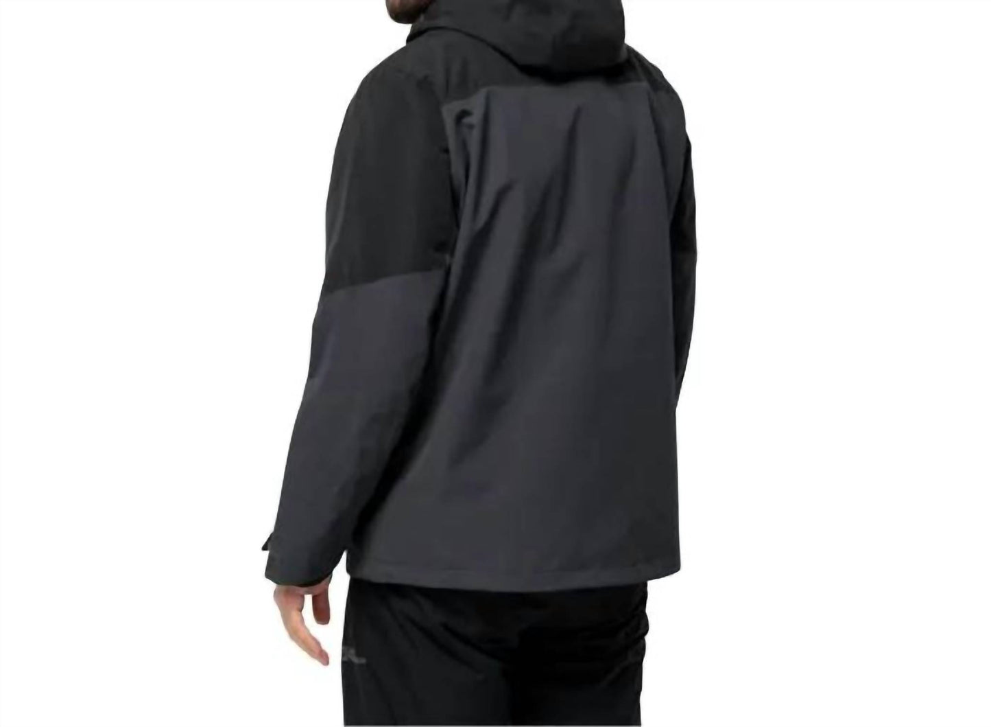 Men's Glaabach 3in1 Jacket