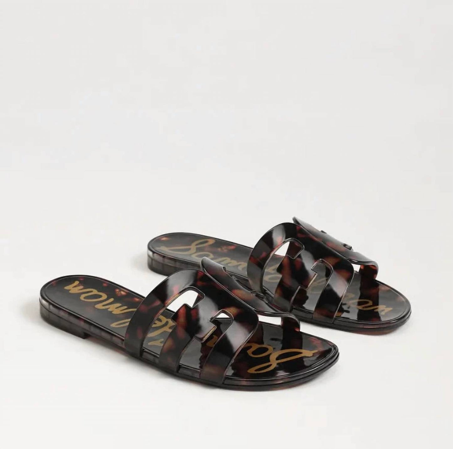 Women's Bay Jelly Slide Sandals