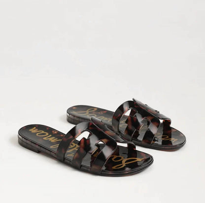 Women's Bay Jelly Slide Sandals