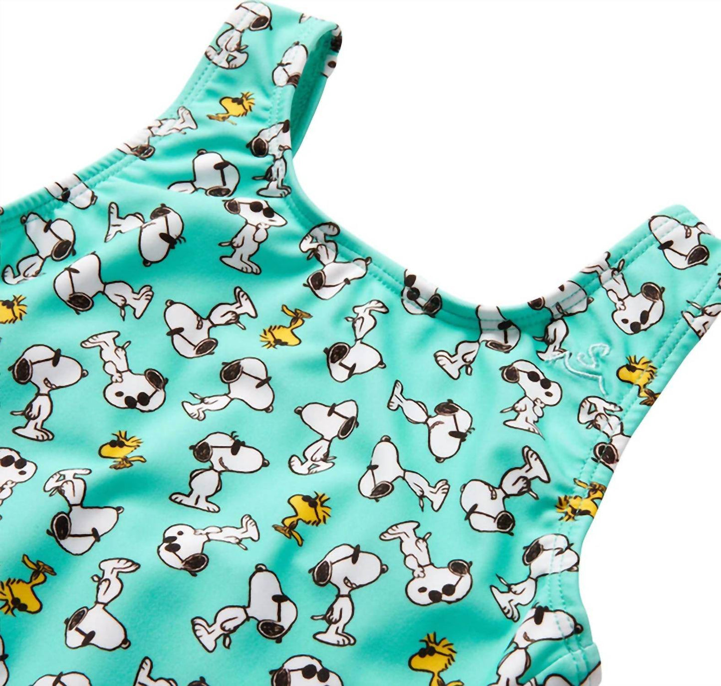 Seaesta Surf - Kid's Snoopy Seaglass Swimsuit - Rack Hunt -