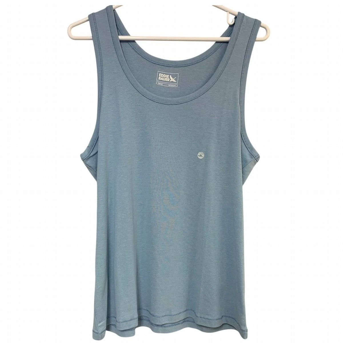 Women's Favorite Scoop Coast Cimb Ladder Two-piece Tank Top