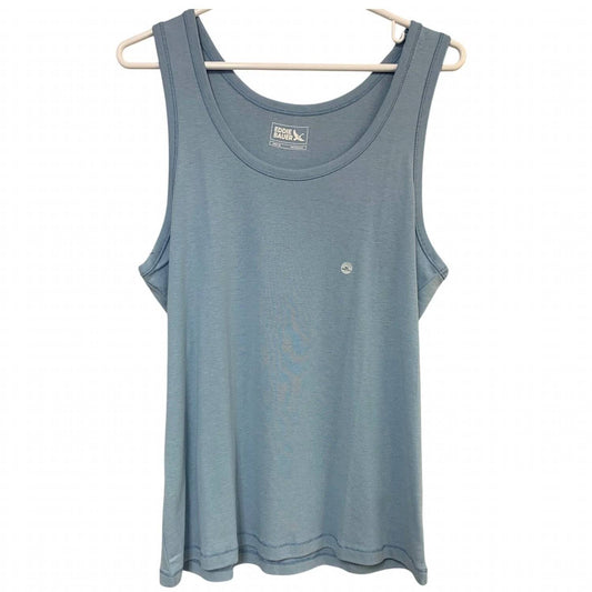 Women's Favorite Scoop Coast Cimb Ladder Two-piece Tank Top