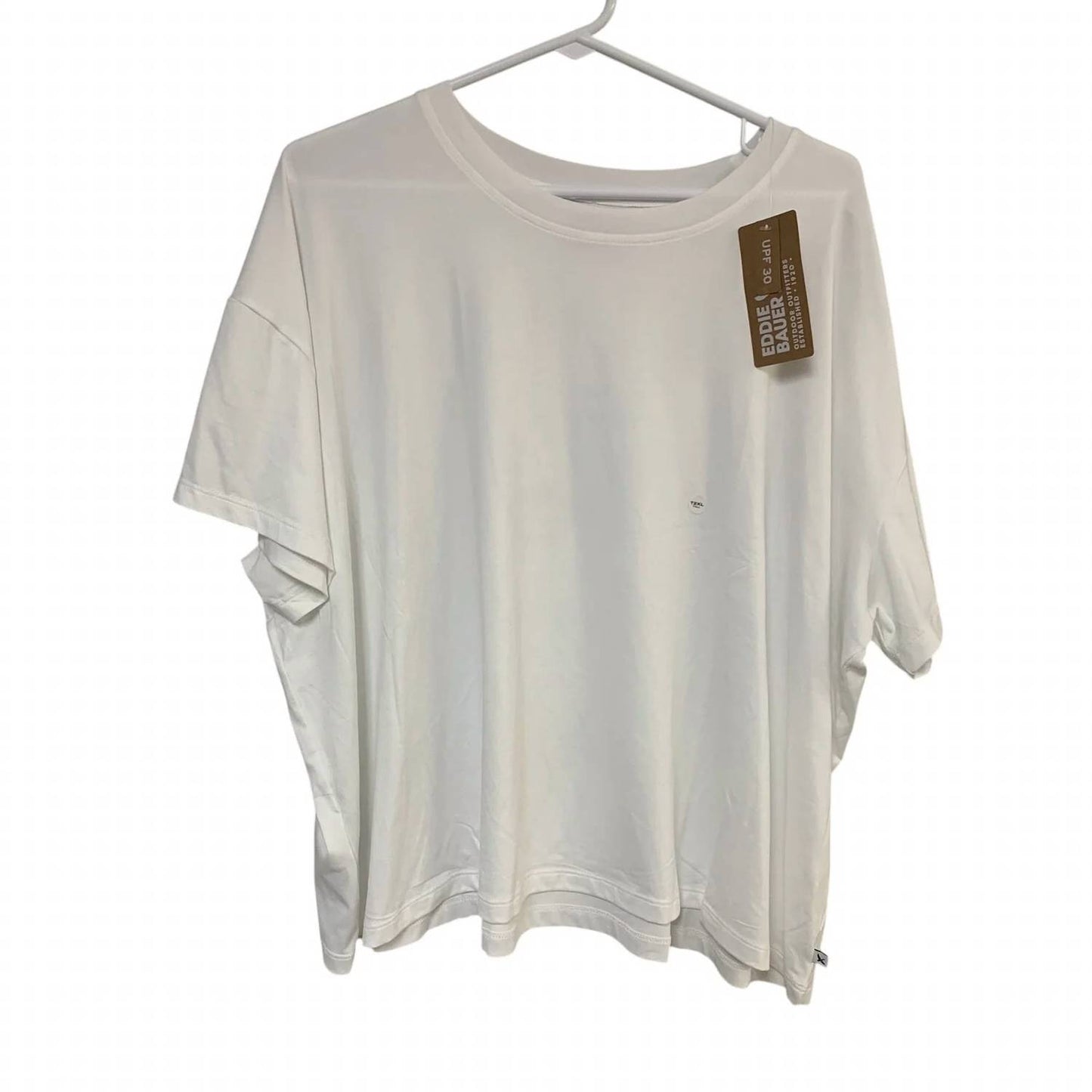 Women's Solstice Slub Travel T-shirt And Tank - Plus