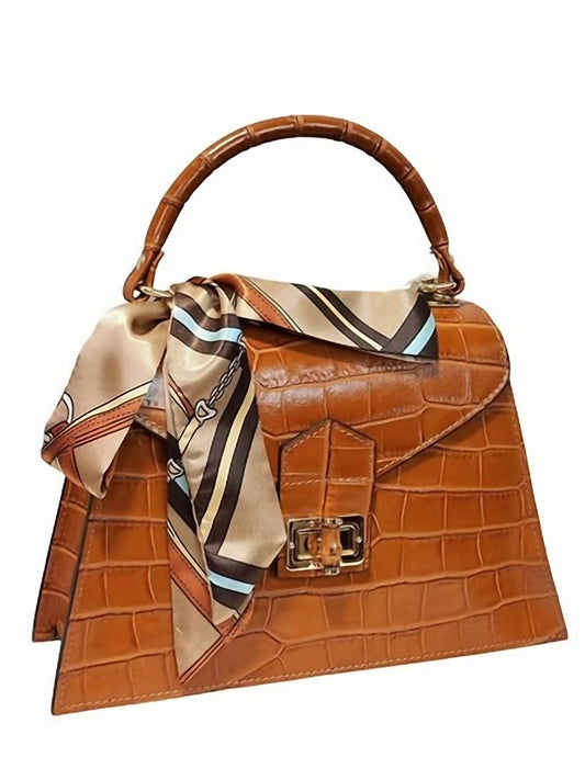Women's Teresa Medium Handbag And Crossbody Bag