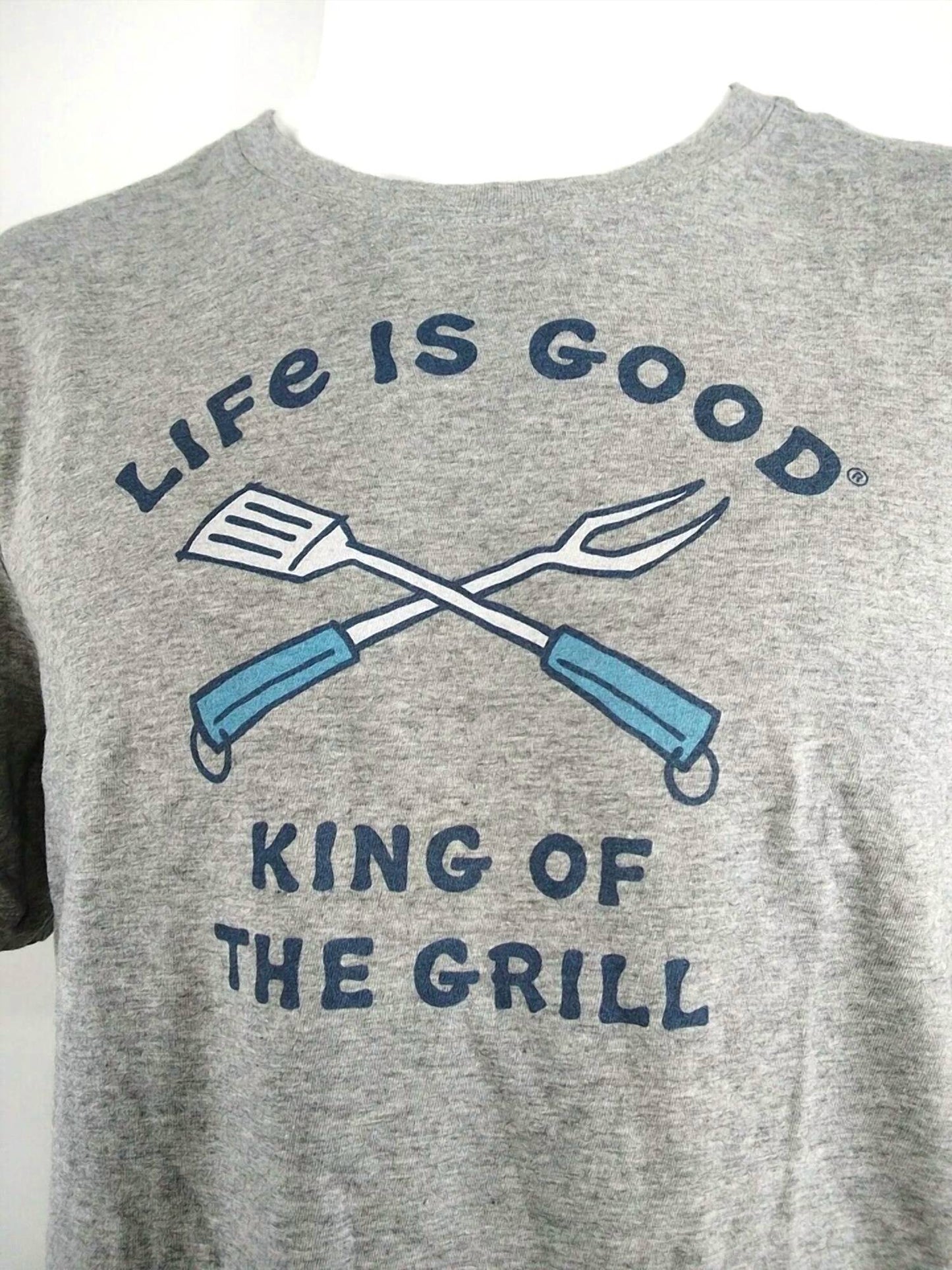 Men's Crusher Lite Tee