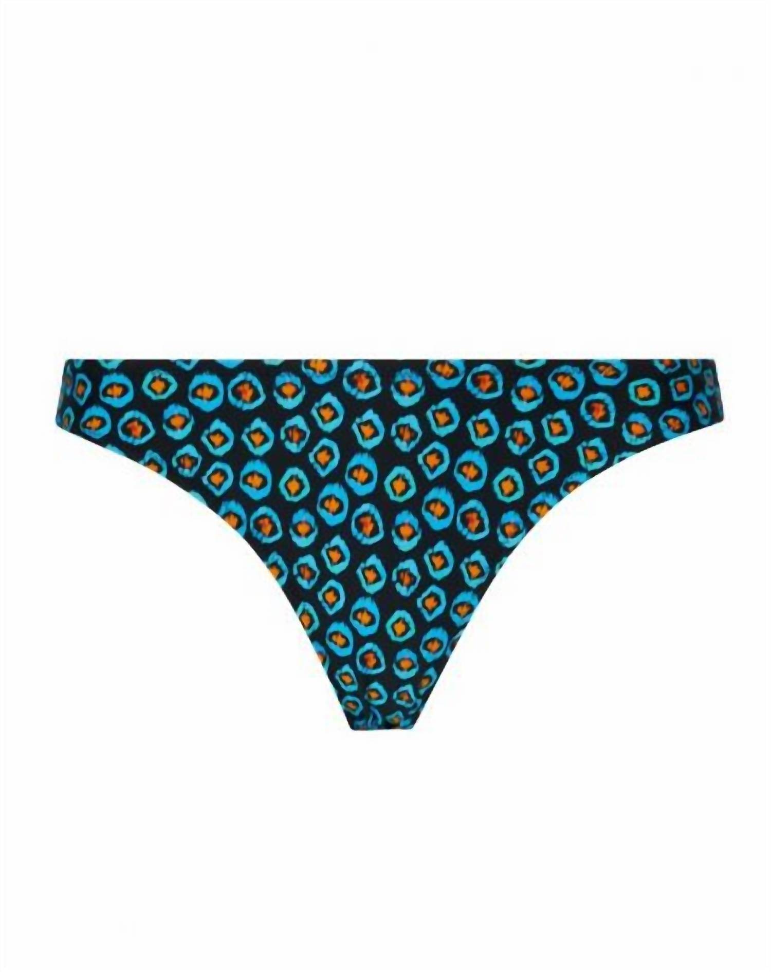 Antigel - La Vagabonde Bikini Bottom - Rack Hunt -