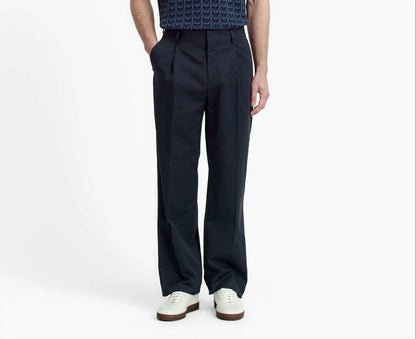 Todne Straight Leg Trousers