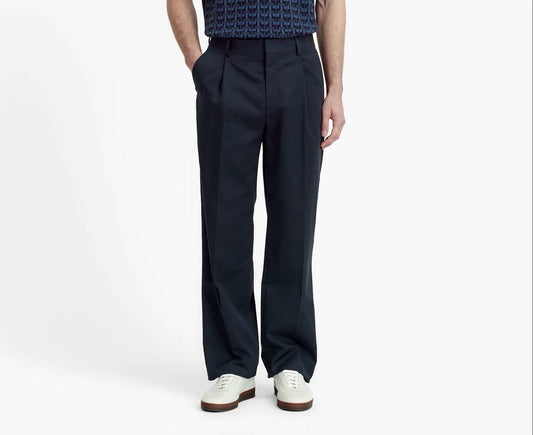 Todne Straight Leg Trousers