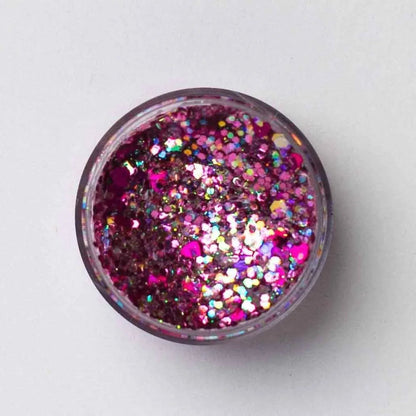 Galexie Glister - Glitter Gel Duo Gift Set - Rack Hunt