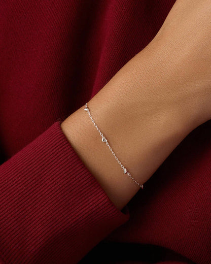 Amour Dainty Bracelet