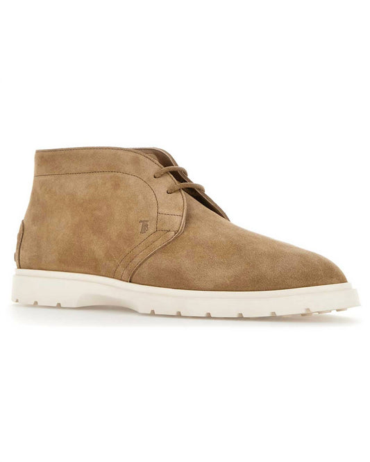 Men's 59k Polacco Chukka Boot