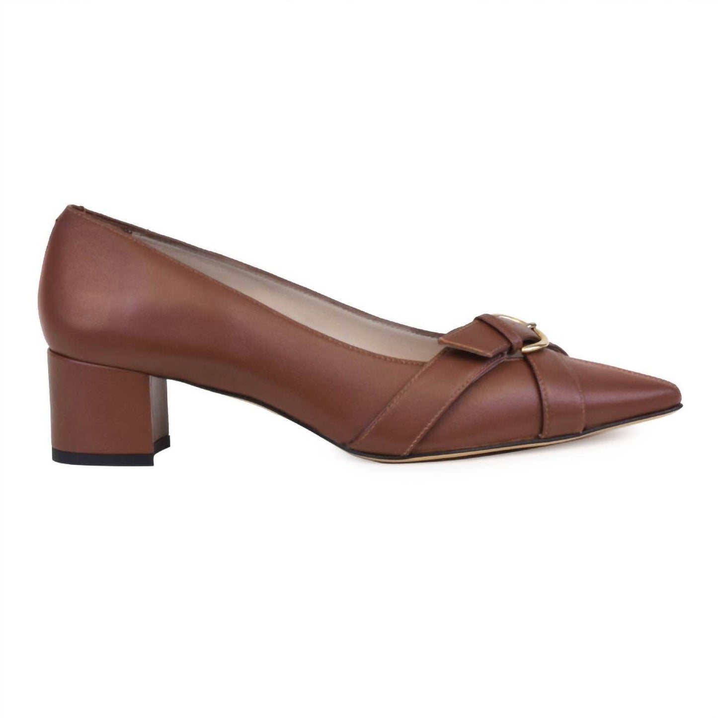 Amalfi by Rangoni - Women's Pacifico Pointed Toe Pump - Rack Hunt -