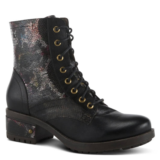 Women's Marty Metallic Boots
