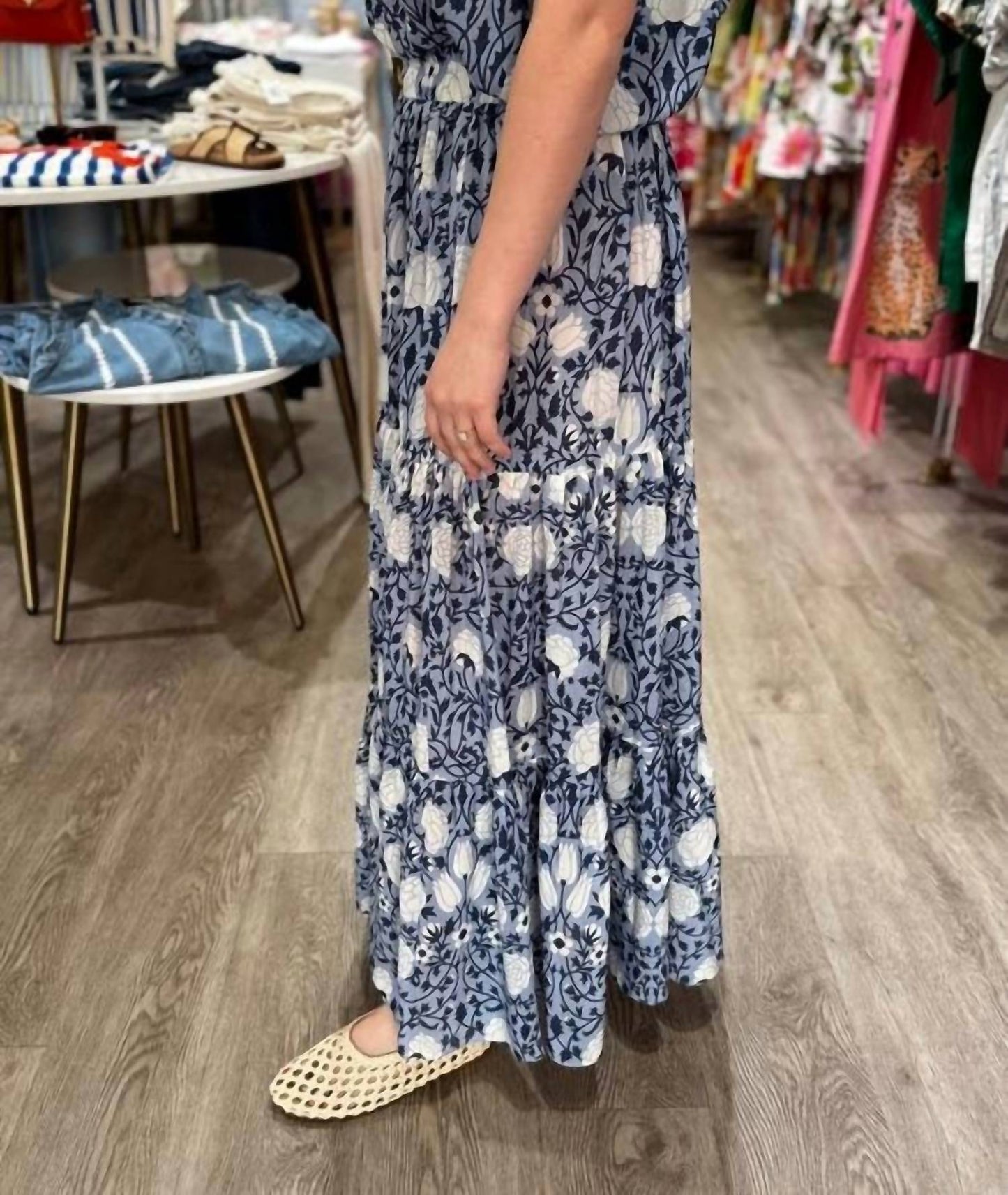 Women's Melodie Skirt