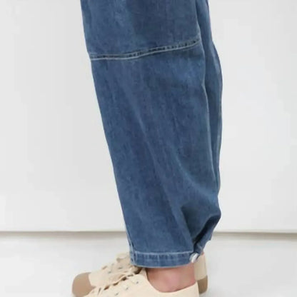 Gravel & Gold - Rally Straight Leg Pants - Rack Hunt