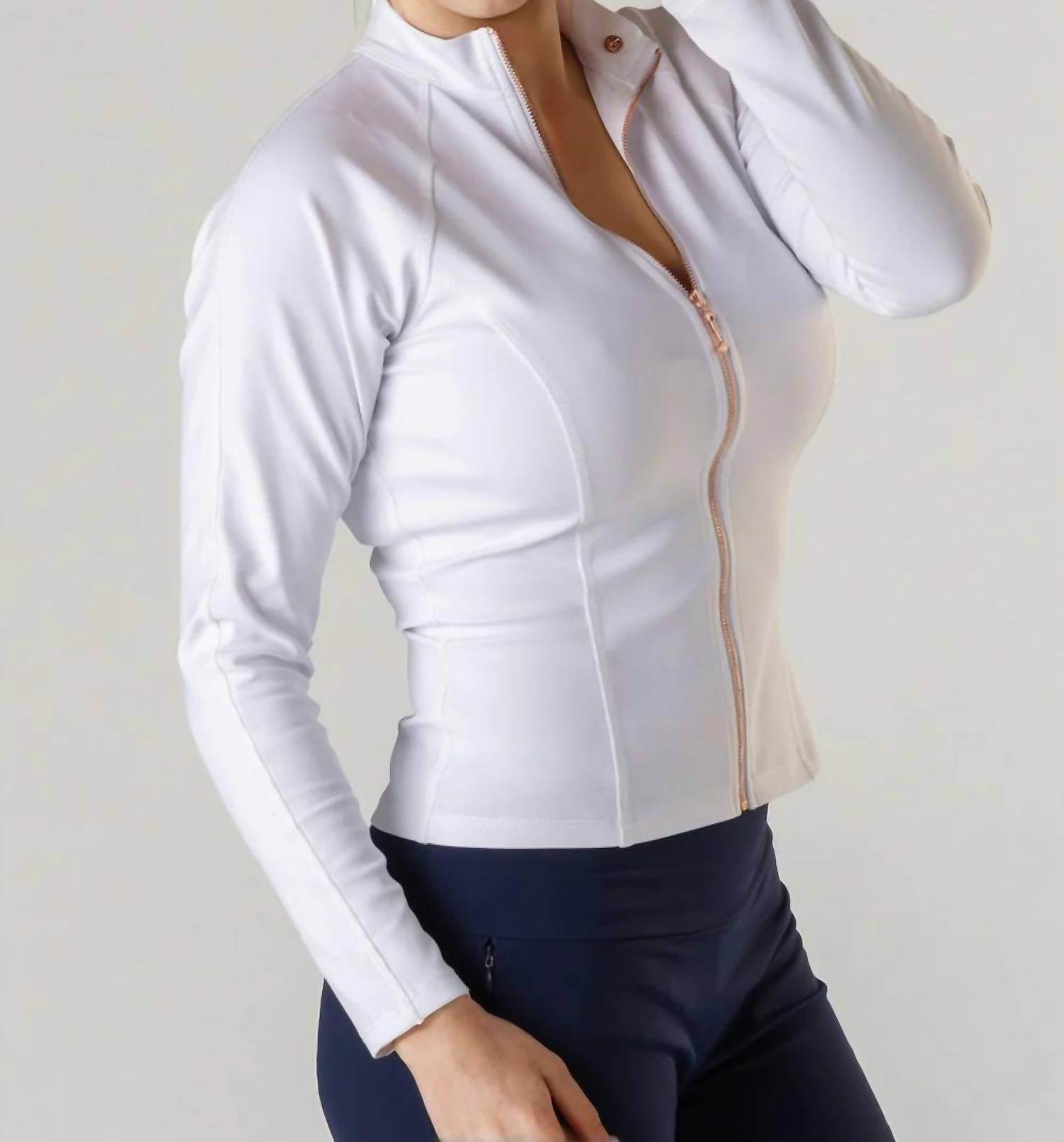 Foreplay Golf - Full Zip Golf Jacket - Rack Hunt -